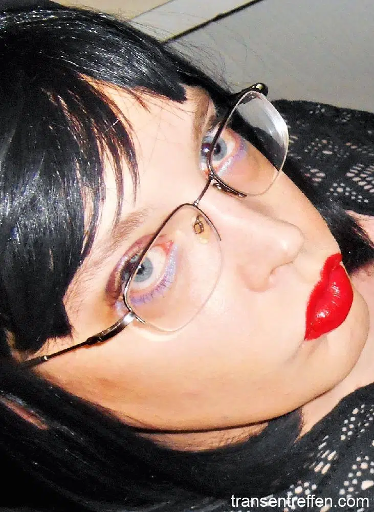 tabulose shemale aus wien sucht